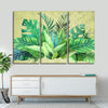 Jungle Greenery Wall Art