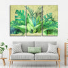 Jungle Greenery Wall Art