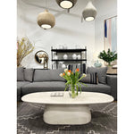Turell Coffee Table | shipping 4/30/2025