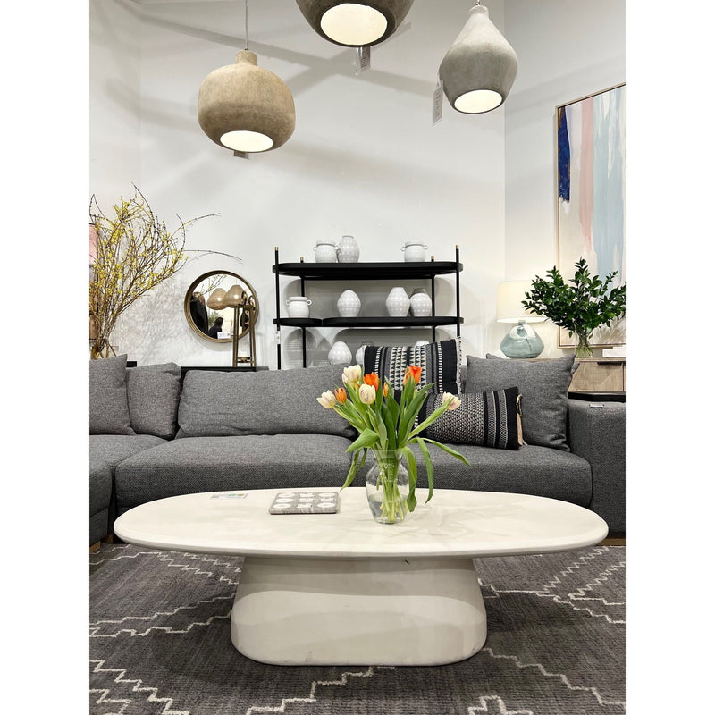 Turell Coffee Table | shipping 4/30/2025
