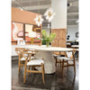 Turell Dining Table | ready to ship!