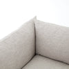 Habitat Sofa - Valley Nimbus