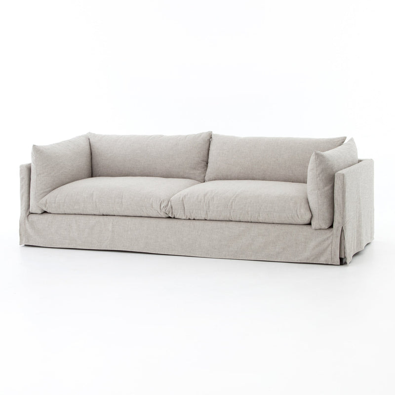Habitat Sofa - Valley Nimbus