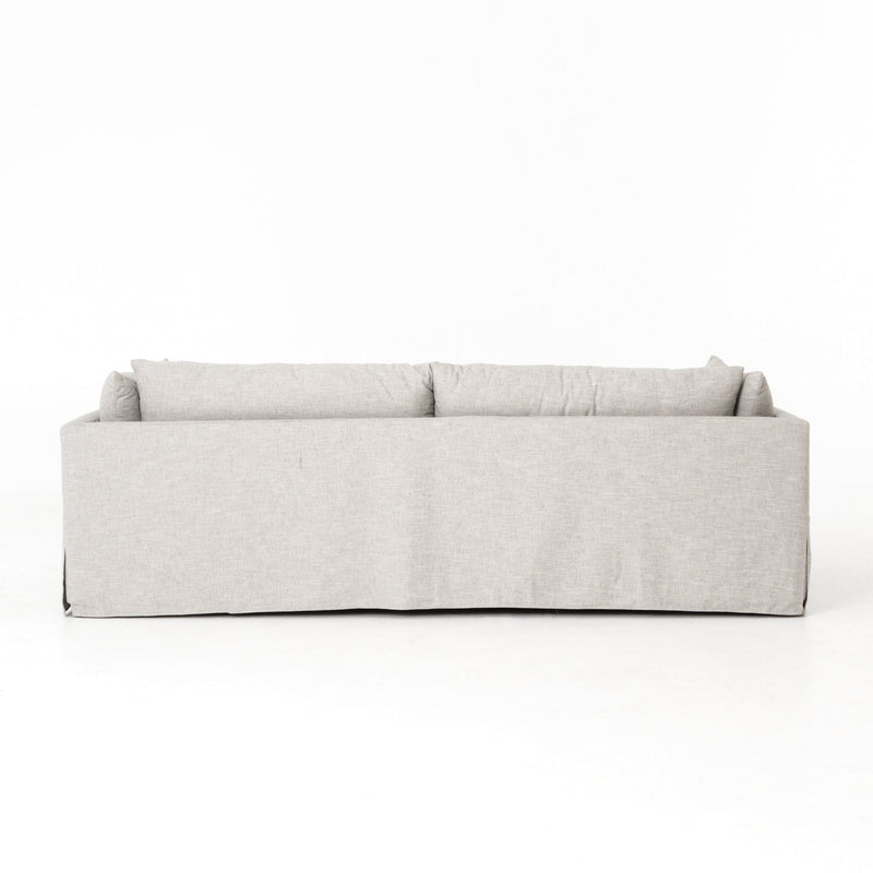 Habitat Sofa - Valley Nimbus
