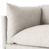 Habitat Sofa - Valley Nimbus