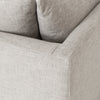 Habitat Sofa - Valley Nimbus