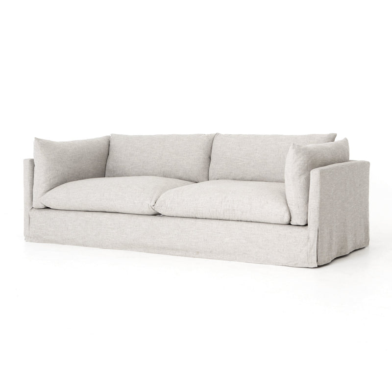 Habitat Sofa - Valley Nimbus