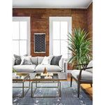 Habitat Sofa - Valley Nimbus