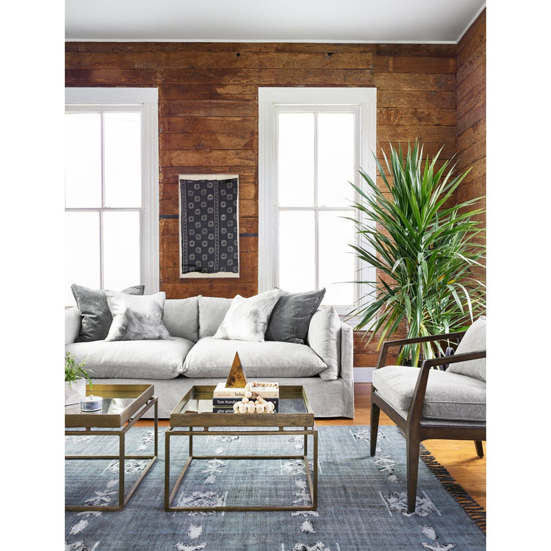 Habitat Sofa - Valley Nimbus