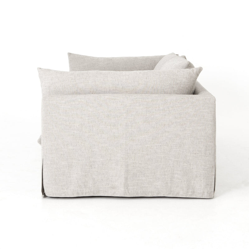 Habitat Sofa - Valley Nimbus