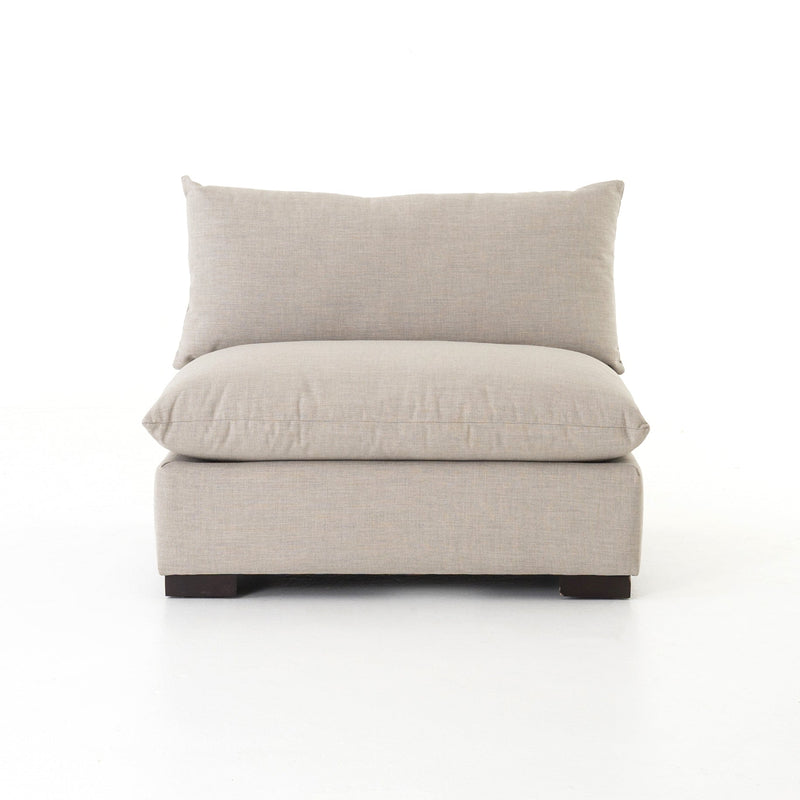 Westwood Sectional Pieces - Bennett Moon