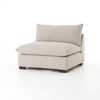 Westwood Sectional Pieces - Bennett Moon