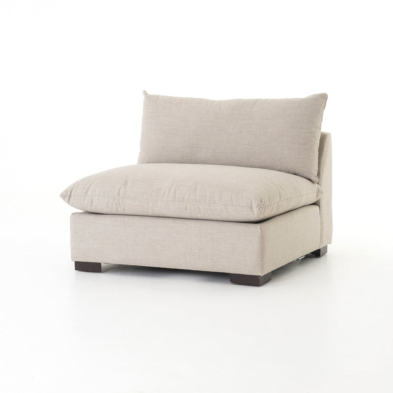 Westwood Sectional Pieces - Bennett Moon