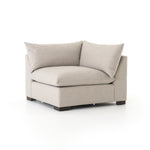 Westwood Sectional Pieces - Bennett Moon