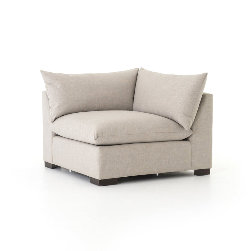 Westwood Sectional Pieces - Bennett Moon