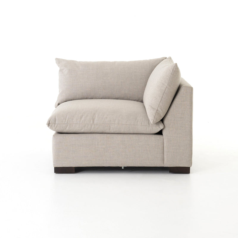 Westwood Sectional Pieces - Bennett Moon