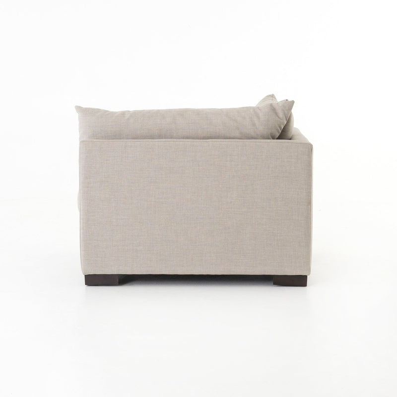 Westwood Sectional Pieces - Bennett Moon