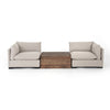 Westwood Sectional Pieces - Bennett Moon