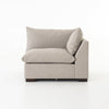 Westwood Sectional Pieces - Bennett Moon