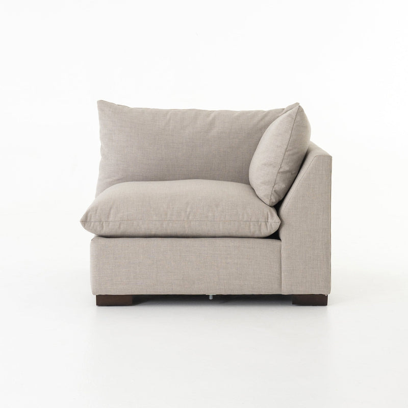 Westwood Sectional Pieces - Bennett Moon
