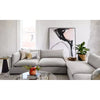 Westwood Bennett Moon 3-PC Sectional | shipping 6/4/2025