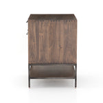 Trey Modular Filing Cabinet - Auburn Poplar | ready to ship!