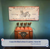 Rustic Horse Ranch Sign III