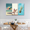 Summer Vibes Wall Art