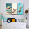 Summer Vibes Wall Art