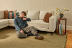 The Essential Corner Sectional (7 Seat) in Upcycled Poly