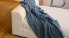 The Elevate Daybed in Recycled Velvet