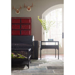 Shadow Box End Table | ready to ship!