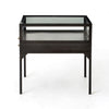 Shadow Box End Table | ready to ship!