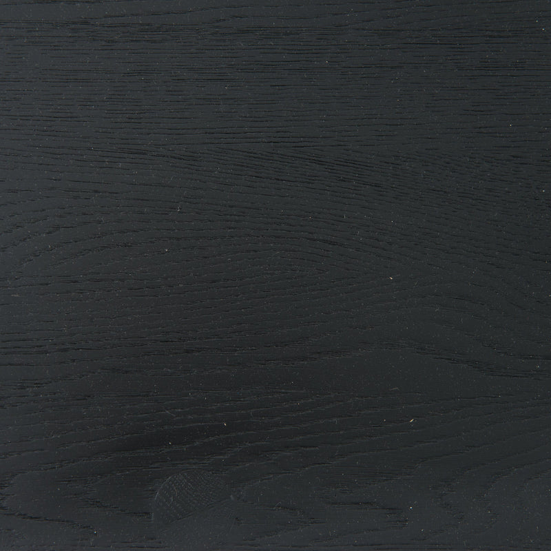 Ripley Black Dining Chair | ready to ship!