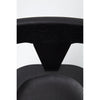 Ripley Black Dining Chair | ready to ship!
