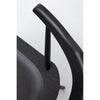 Ripley Black Dining Chair | ready to ship!