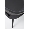 Ripley Black Dining Chair | ready to ship!