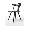 Ripley Black Dining Chair | ready to ship!