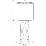 Monchhof Modern Table Lamp