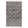 Vera Rhea Hand-Knotted Rug