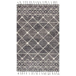 Vera Rhea Hand-Knotted Rug