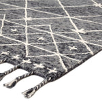 Vera Rhea Hand-Knotted Rug