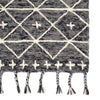 Vera Rhea Hand-Knotted Rug