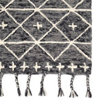 Vera Rhea Hand-Knotted Rug