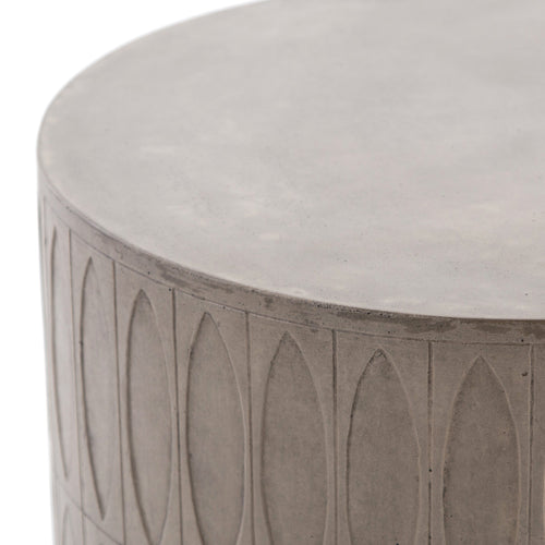 Colorado End Table | ready to ship!