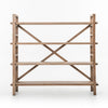 Toscana Large Bookshelf in Sundried Wheat | ready to ship!