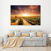Vineyards Wall Art