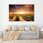 Vineyards Wall Art