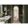 Violet Machine Washable Rug
