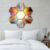 Light Abstract Wall Art